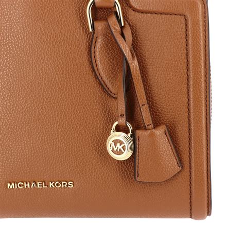 michael kors tracolla donna|Michael Kors Collection .